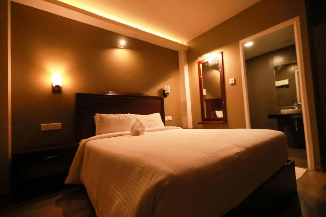 Gogo Land Resort & Adventurous Sports Poovar