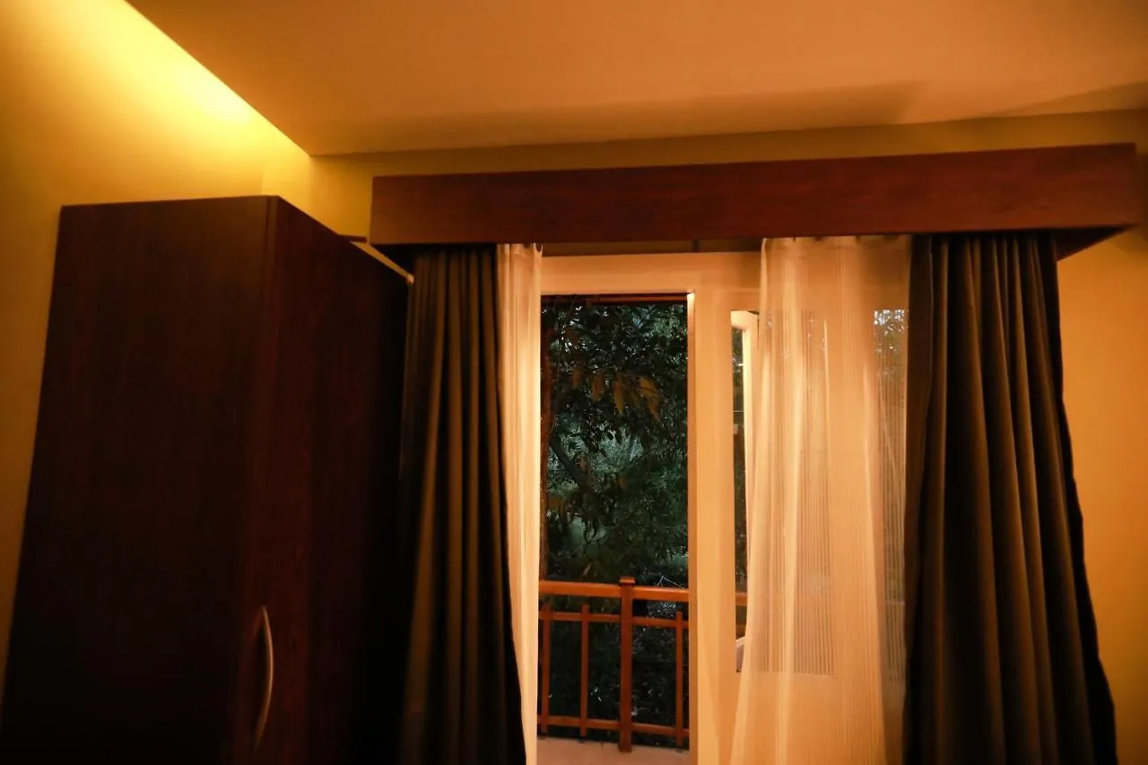 Gogo Land Resort & Adventurous Sports Poovar