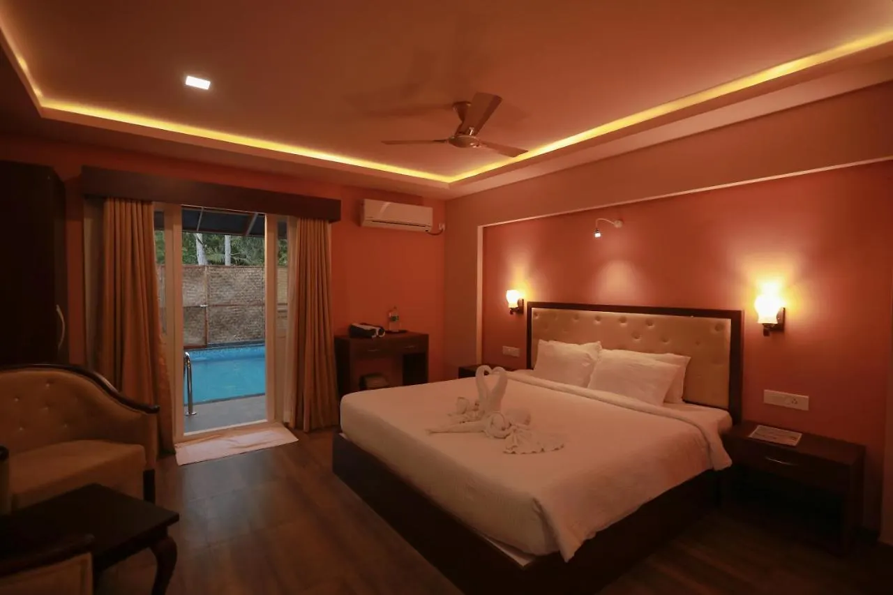 Gogo Land Resort & Adventurous Sports Poovar